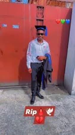 UNIPORT demands probe into alleged killing of student by security operative