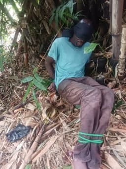 New crime tactic alarms Imo residents as victim survives suspected kidnap for organ harvest