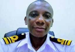 Naval officer stabbed to death at Kaduna bus stop