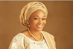 Enugu agog as Tinubu’s wife visits Monday