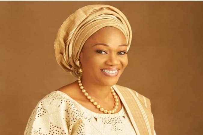 Enugu agog as Tinubu’s wife visits Monday
