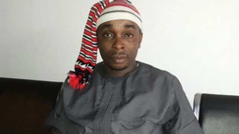 Count South East zone out of June 12 Democracy Day protest — Ohanaeze