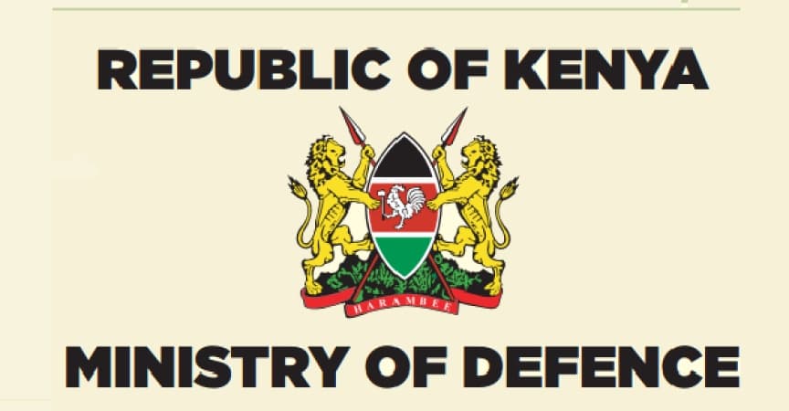 British soldier accused of rape arrested in Kenya