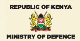 British soldier accused of rape arrested in Kenya
