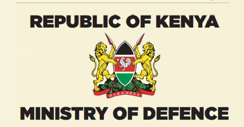 British soldier accused of rape arrested in Kenya