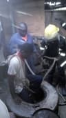 68-year-old man falls into well while retrieving phone in Oyo