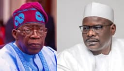 I pity Tinubu, 22 PDP govs endorsed Jonathan yet he lost re-election — Ndume