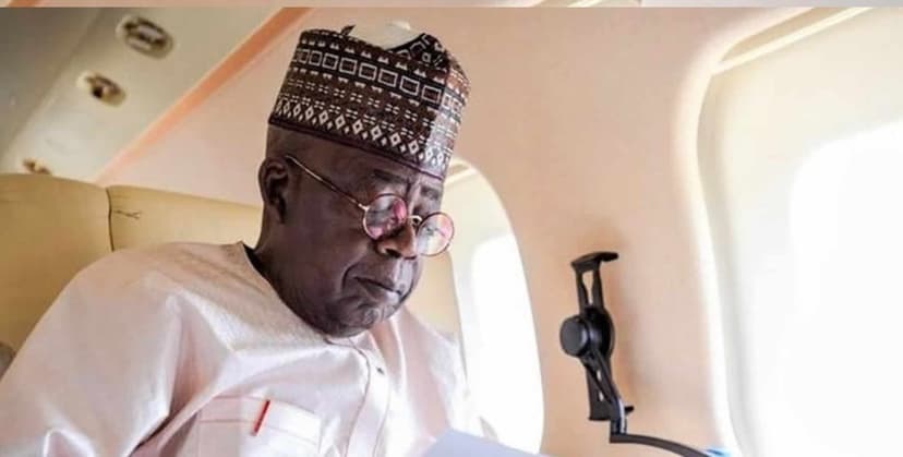 Process of rigging 2027 election has started — Rights group