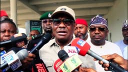 Wike's Ultimatum: Full list of 34 embassies scheduled for closure in Abuja
