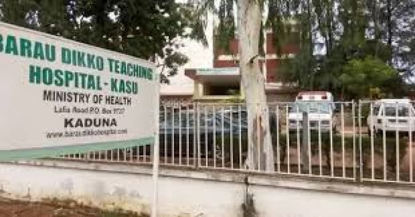 Resident Doctors suspend strike in Kaduna