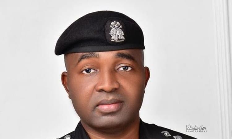 Owner of popular beer parlour assassinated in Anambra community, suspect in police net