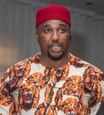 Gunmen open fire on Abia commissioner + how he miraculously escaped unhurt