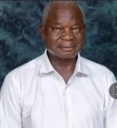 Kogi Police confirm death of retired Major in abductors den after N10m ransom