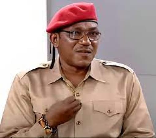 2027: Defectors are conclave of sinners seeking forgiveness, says Dalung