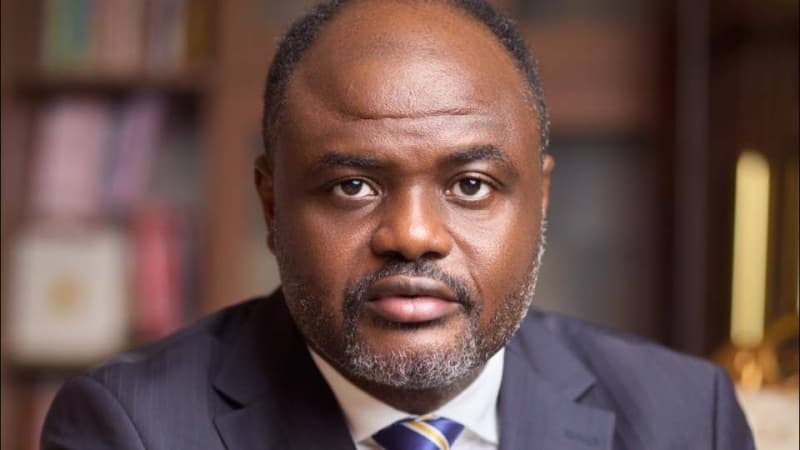 No offering goes to heaven, it is men that spend it — Pastor Abel Damina