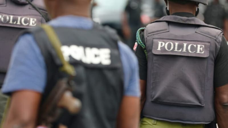 Pastors, church members arrested for violating governor’s executive order
