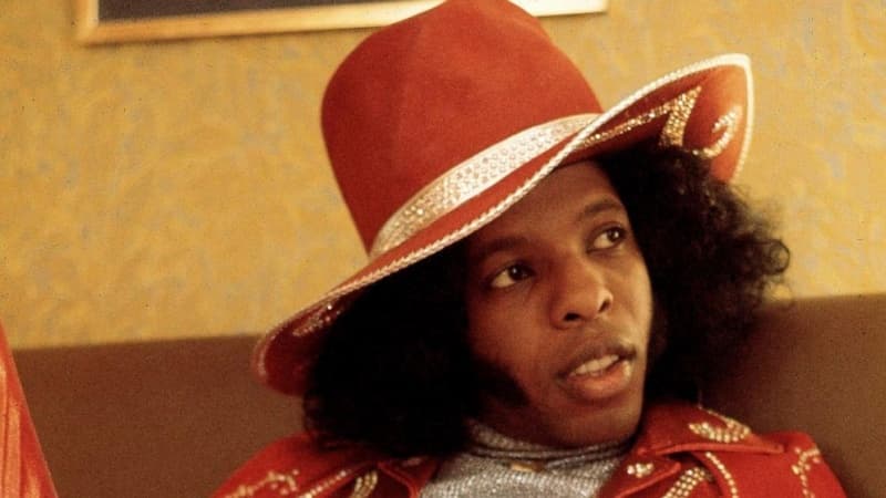 Sly Stone, pioneering leader of funk band Sly and the Family Stone, dies at 82