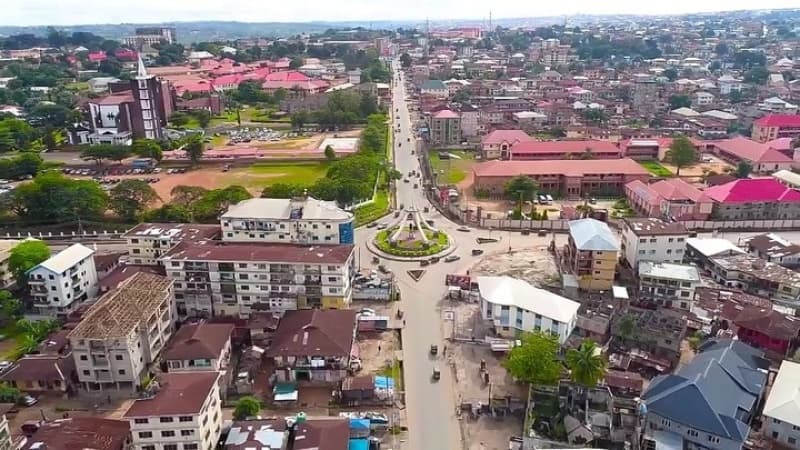 How Aba is regaining its charm as commercial hub of Abia State