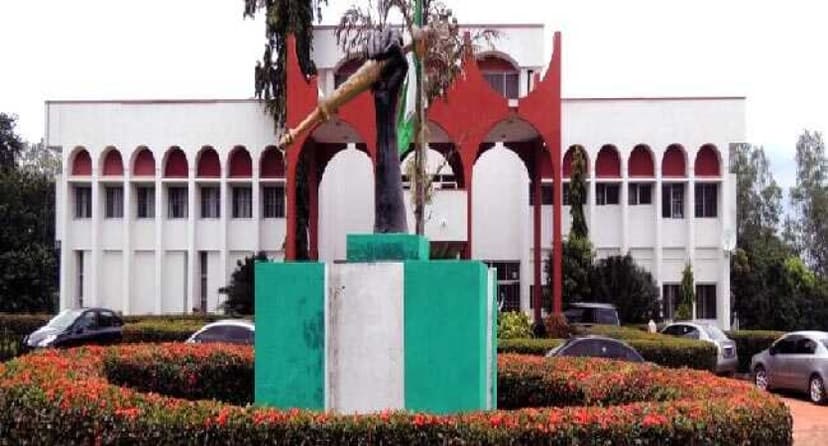 Anambra lawmakers abandon legislative duties for overseas trips as Assembly marks second anniversary