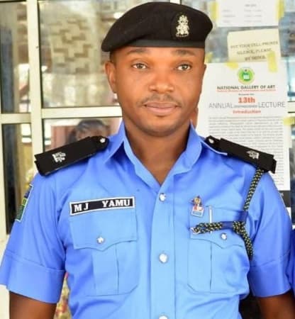 Police nab 28 cultists in house-to-house raids in Edo