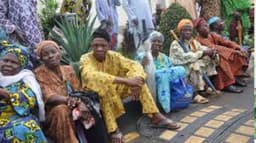 Over 10,000 retirees decry non-payment of 35 months arrears, tasks PTAD others on immediate action