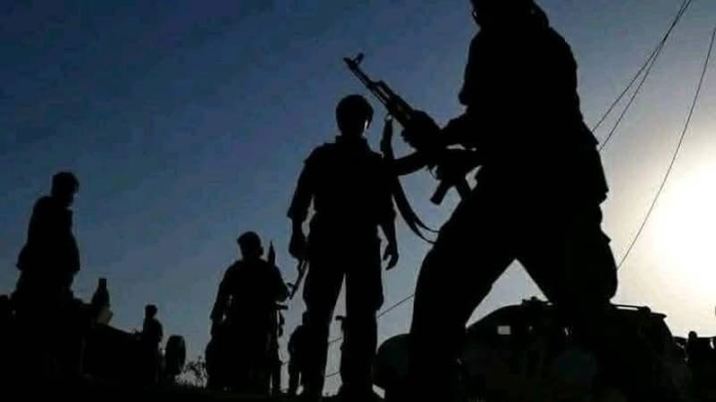 Two killed in Plateau mining route ambush, another two injured