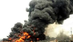 Six confirmed killed in Sokoto Eid IED blast