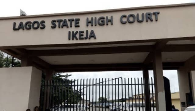 Lagos High Court begins annual vacation July 21 — Registrar