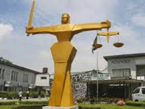 Lagos chief docked over alleged breach of peace