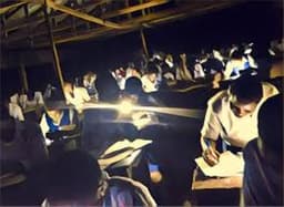 2025 WASSCE: Mandate English Language paper retake — NANS to FG, WAEC
