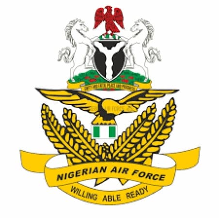 NAF kick-starts probe as officer dies in guardroom