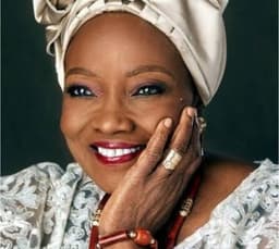 Makinde mourns as Ex-Ambassador Adefope dies