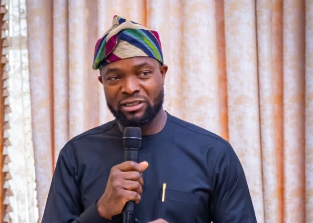 Nigeria, Meta launch AI accelerator programme