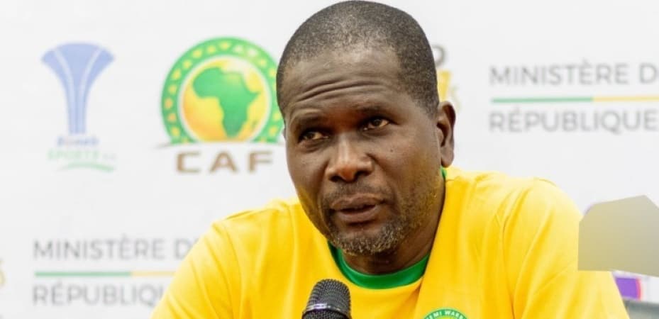 U20 FIFA World Cup: We will inject new players to the team, Zubairu says  