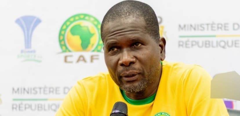 U20 FIFA World Cup: We will inject new players to the team, Zubairu says  