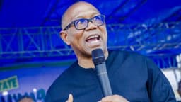 2027: Obi shops for support to ?dismantle? APC govt