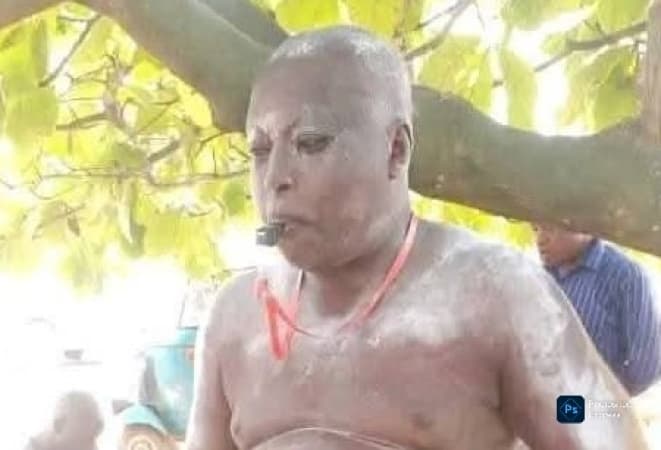 INC mourns renowned Ijaw activist Ebiserikumo Gbassa
