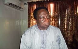 Alleged N5.2bn fraud: Court rejects ex-JAMB Registrar’s no-case submission