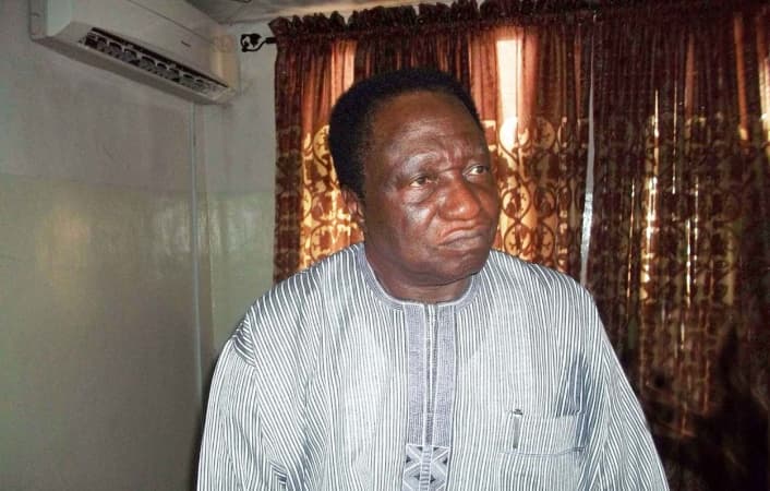 Alleged N5.2bn fraud: Court rejects ex-JAMB Registrar’s no-case submission