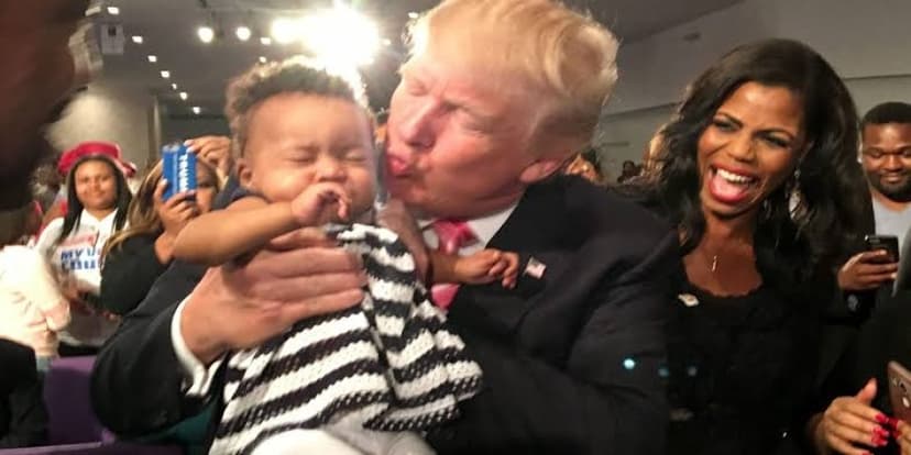 Trump to open $1,000 investment account for every US child born 2025 to 2028