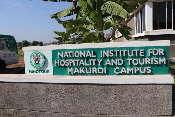 Lagos: NIHOTOUR commences compliance exercise in hospitality, travel, and tourism sectors