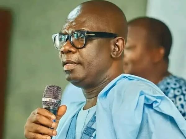 Ondo tribunal: APC demands apology over Ajayi?s judgment leak claim