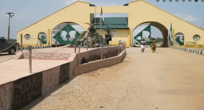 Students accuse FUOYE of rigging SUG election results