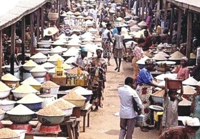 Why we venerate market days — Ndigbo