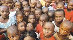 Nigerians urge strict implementation of Child Rights Act