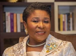 Walson-Jack urges MDAs to go paperless by year end