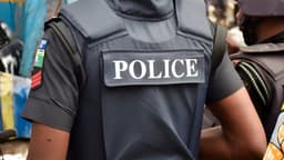 Police arrest suspected killers of Igbo trader in Ogun