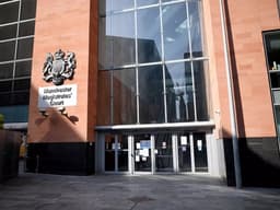 3 teenagers charged with murder of 14-year-old boy