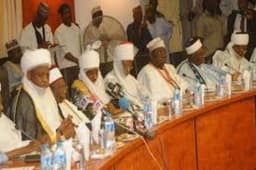 Northern elders lament region’s exclusion from critical roads and railway funding