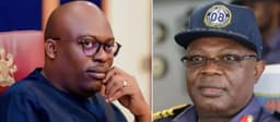 Ibas hints at Fubara’s return, says Rivers 2025 budget plans for him